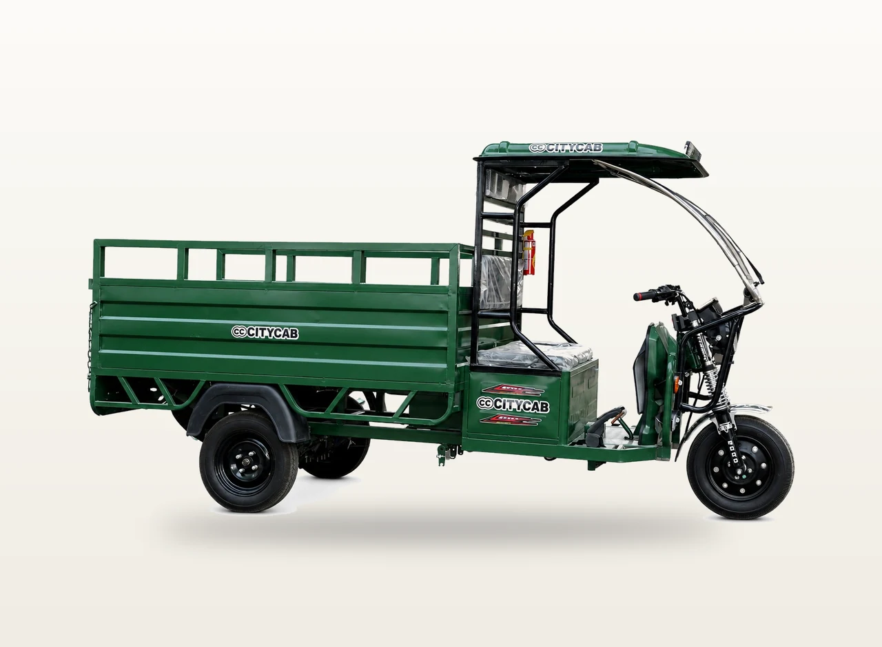 CC Cargo Jumbo