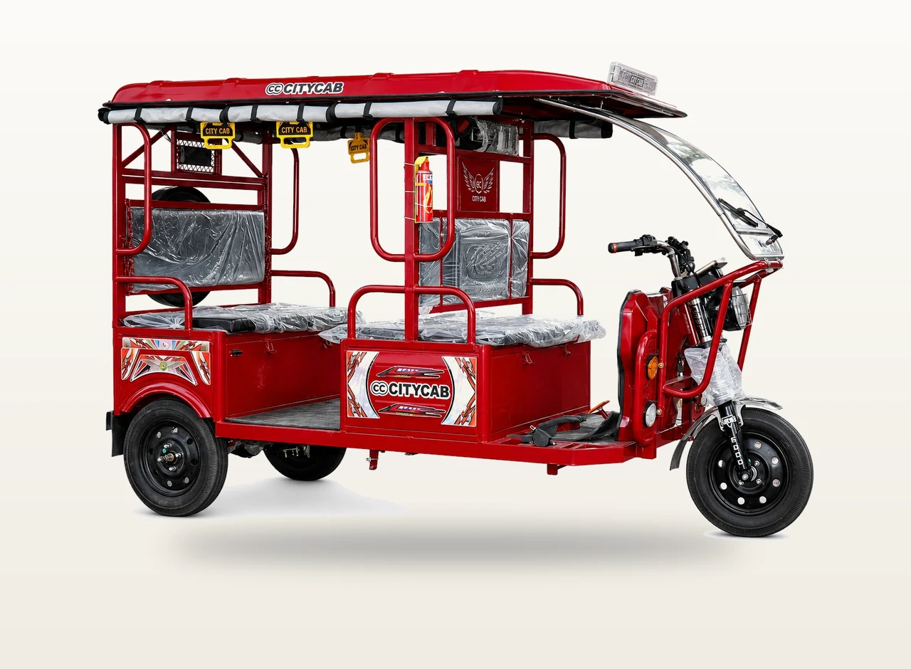 CC E-Max